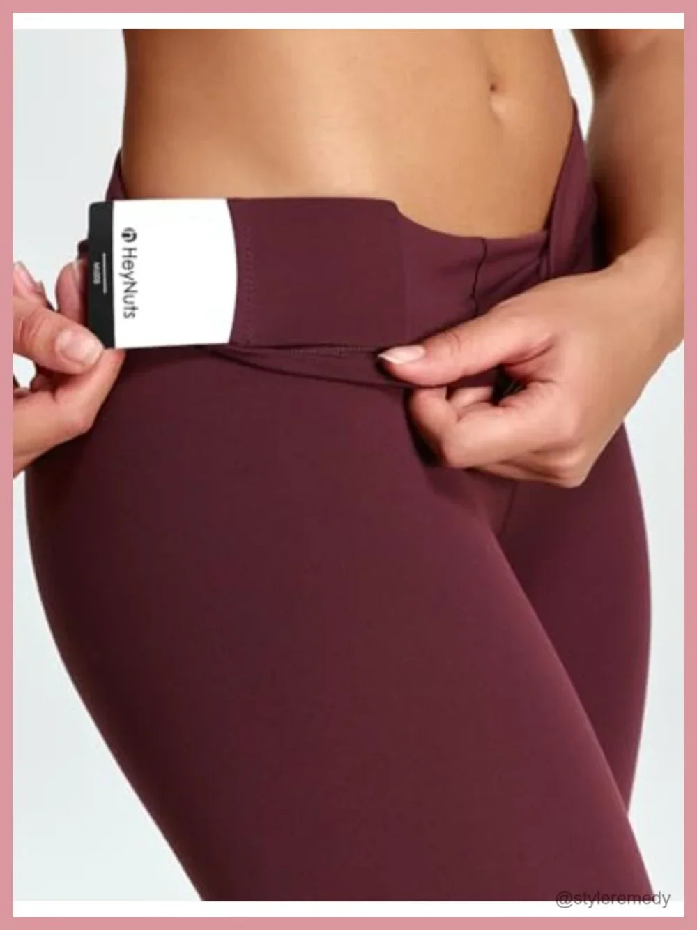 Buttery Soft High Waisted Yoga Leggings 25